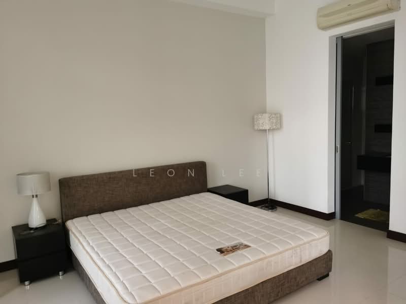Condominium for Sale at Hampshire Residences - Leon Lee - Bedroom - PropertyGuru.com.my
