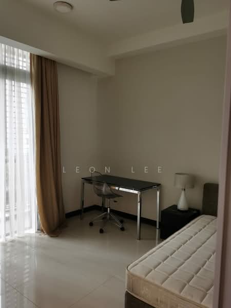 Condominium for Sale at Hampshire Residences - Leon Lee - Bedroom - PropertyGuru.com.my