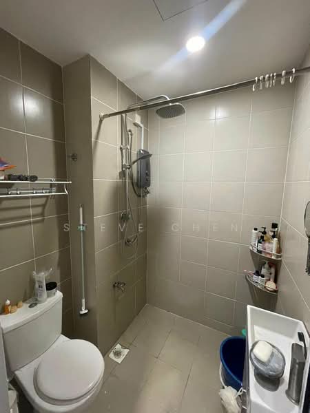 Service Residence for Sale at Suria Putra - Steve Chen - Bathroom - PropertyGuru.com.my