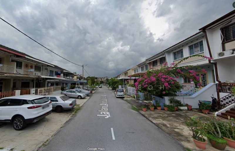 Rumah Teres 2 Tingkat untuk Dijual di Air Hitam (Penang) - Jacky Yeoh - Exterior - PropertyGuru.com.my
