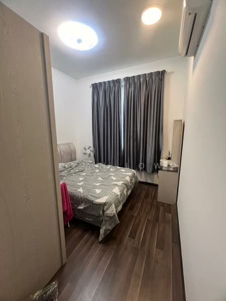2-storey Terraced House for Sale in Eco Forest (Semenyih) - Ryan Low - Bedroom - PropertyGuru.com.my