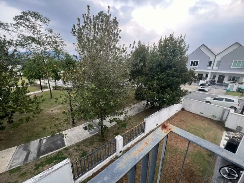 2-storey Terraced House for Sale in Eco Forest (Semenyih) - Ryan Low - Exterior - PropertyGuru.com.my