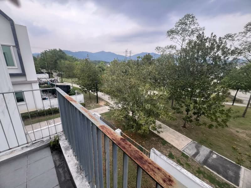 2-storey Terraced House for Sale in Eco Forest (Semenyih) - Ryan Low - Exterior - PropertyGuru.com.my
