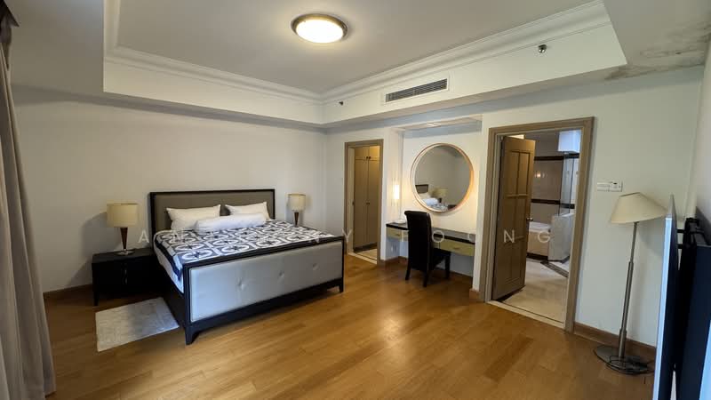 Service Residence for Rent at 3 Kia Peng - Anthony Foong - Bedroom - PropertyGuru.com.my