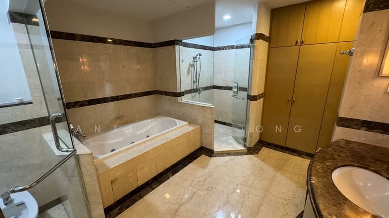 Service Residence for Rent at 3 Kia Peng - Anthony Foong - Bathroom - PropertyGuru.com.my