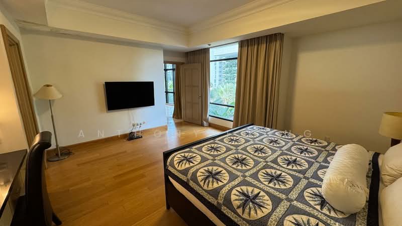 Service Residence for Rent at 3 Kia Peng - Anthony Foong - Bedroom - PropertyGuru.com.my