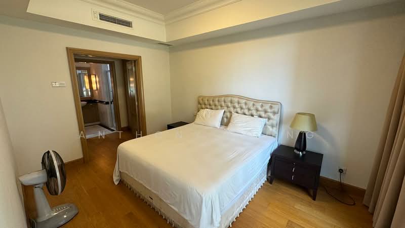Service Residence for Rent at 3 Kia Peng - Anthony Foong - Bedroom - PropertyGuru.com.my