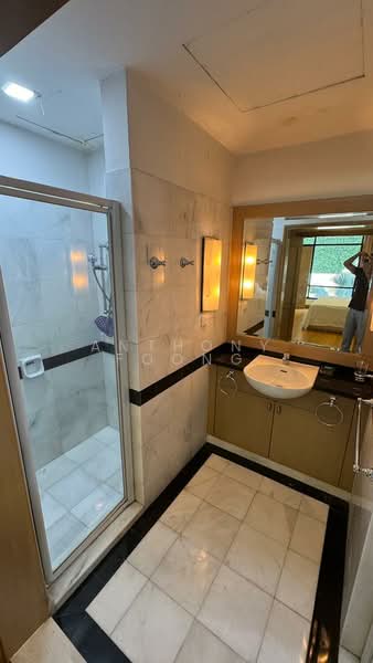 Service Residence for Rent at 3 Kia Peng - Anthony Foong - Bathroom - PropertyGuru.com.my