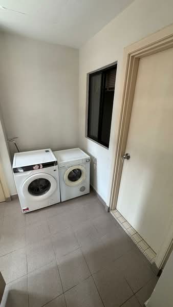 Service Residence for Rent at 3 Kia Peng - Anthony Foong - Interior - PropertyGuru.com.my