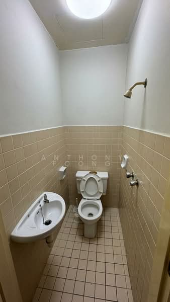Service Residence for Rent at 3 Kia Peng - Anthony Foong - Bathroom - PropertyGuru.com.my