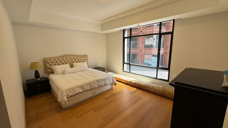 Service Residence for Rent at 3 Kia Peng - Anthony Foong - Bedroom - PropertyGuru.com.my
