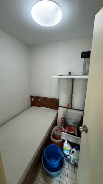 Service Residence for Rent at 3 Kia Peng - Anthony Foong - Bedroom - PropertyGuru.com.my