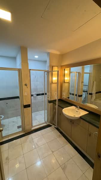 Service Residence for Rent at 3 Kia Peng - Anthony Foong - Bathroom - PropertyGuru.com.my