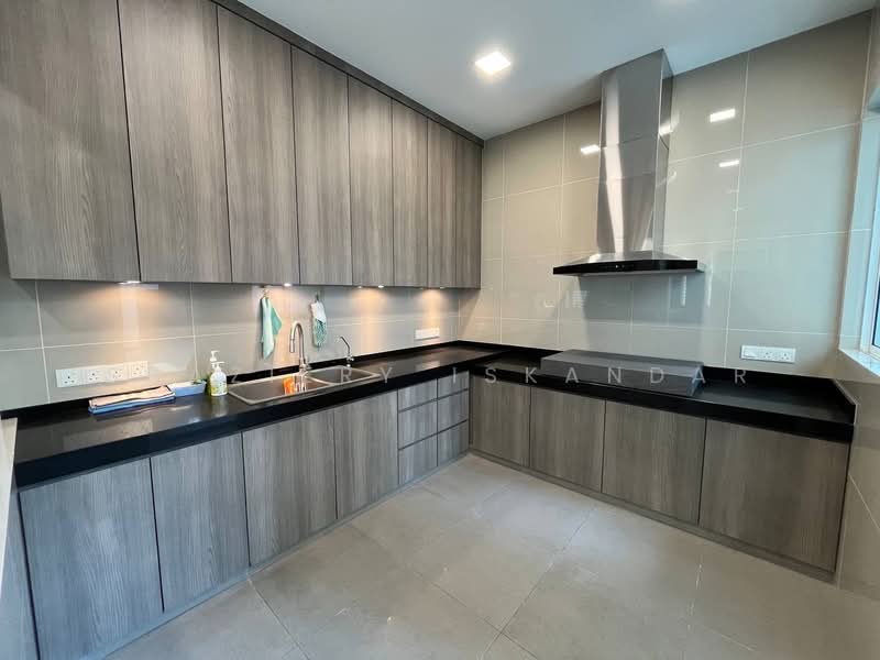 Bungalow for Sale in Taman Melawati (Ulu Kelang) - Shaziery Iskandar - Kitchen - PropertyGuru.com.my