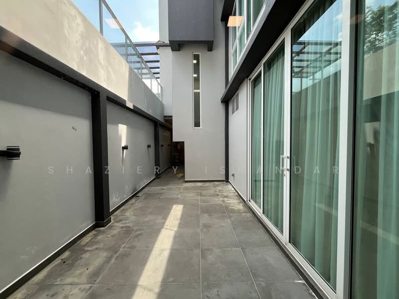 Bungalow for Sale in Taman Melawati (Ulu Kelang) - Shaziery Iskandar - Exterior - PropertyGuru.com.my