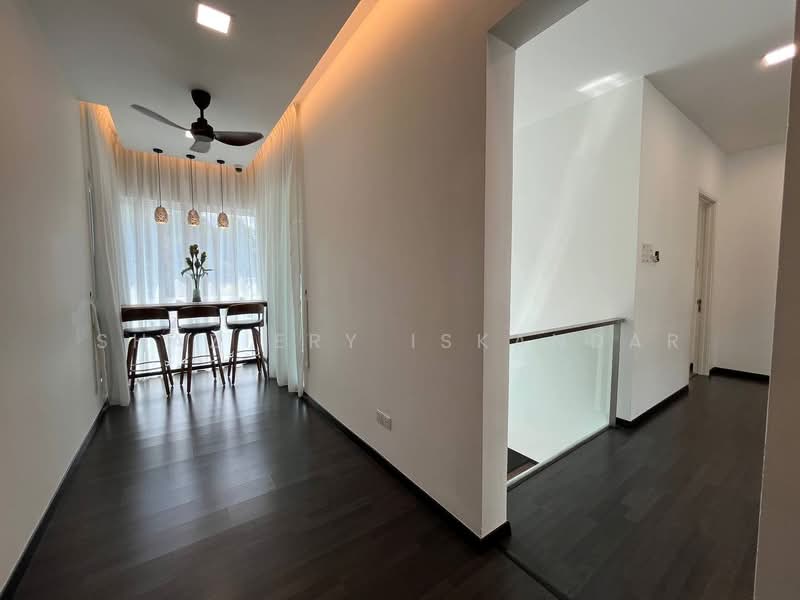 Bungalow for Sale in Taman Melawati (Ulu Kelang) - Shaziery Iskandar - Corridor - PropertyGuru.com.my