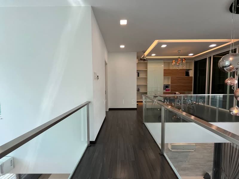 Bungalow for Sale in Taman Melawati (Ulu Kelang) - Shaziery Iskandar - Interior - PropertyGuru.com.my