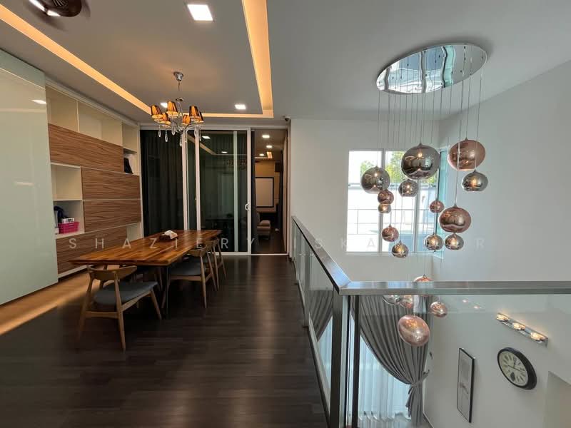 Bungalow for Sale in Taman Melawati (Ulu Kelang) - Shaziery Iskandar - Interior - PropertyGuru.com.my