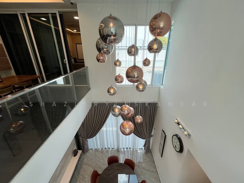 Bungalow for Sale in Taman Melawati (Ulu Kelang) - Shaziery Iskandar - Interior - PropertyGuru.com.my