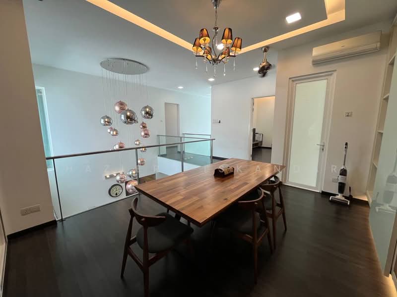 Bungalow for Sale in Taman Melawati (Ulu Kelang) - Shaziery Iskandar - PropertyGuru.com.my