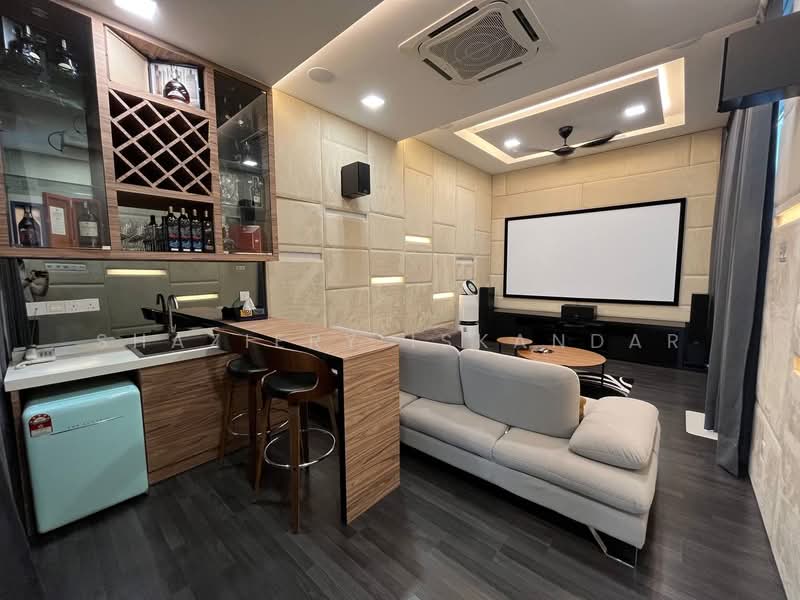Bungalow for Sale in Taman Melawati (Ulu Kelang) - Shaziery Iskandar - PropertyGuru.com.my
