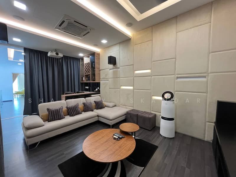 Bungalow for Sale in Taman Melawati (Ulu Kelang) - Shaziery Iskandar - PropertyGuru.com.my