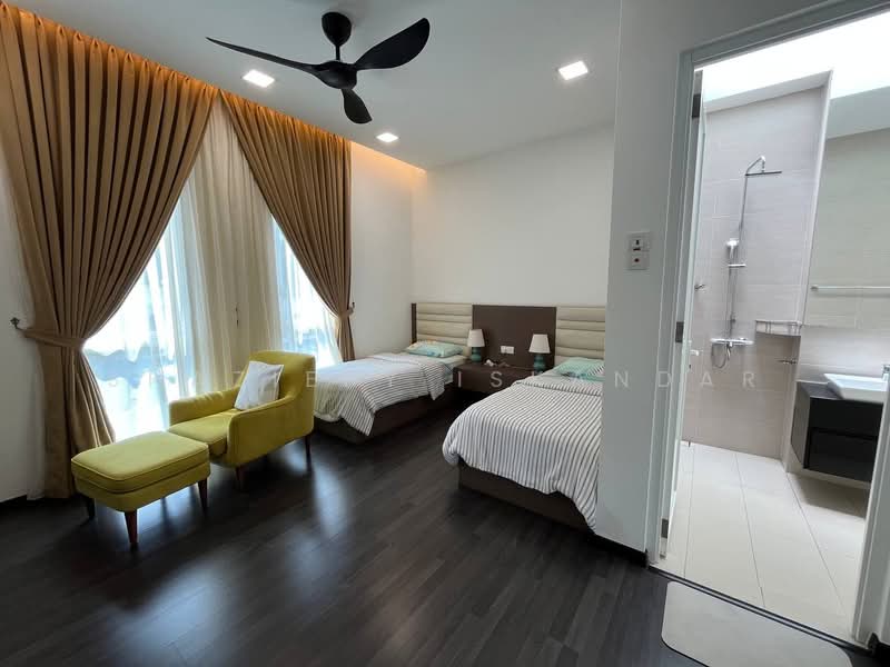 Bungalow for Sale in Taman Melawati (Ulu Kelang) - Shaziery Iskandar - PropertyGuru.com.my