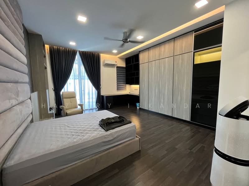 Bungalow for Sale in Taman Melawati (Ulu Kelang) - Shaziery Iskandar - PropertyGuru.com.my