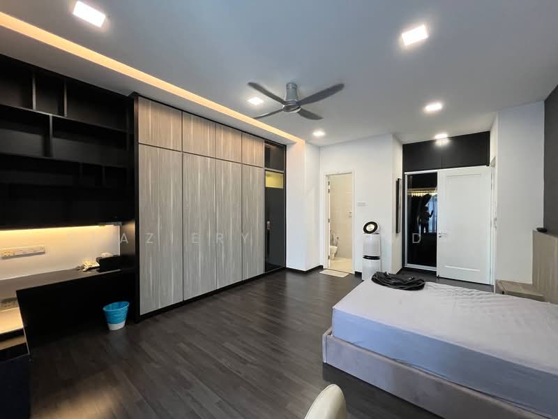 Bungalow for Sale in Taman Melawati (Ulu Kelang) - Shaziery Iskandar - PropertyGuru.com.my