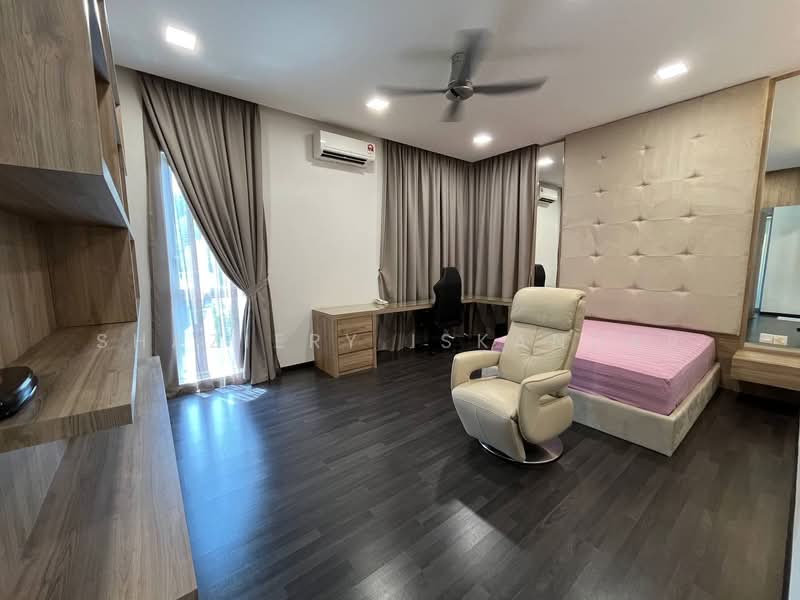 Bungalow for Sale in Taman Melawati (Ulu Kelang) - Shaziery Iskandar - PropertyGuru.com.my