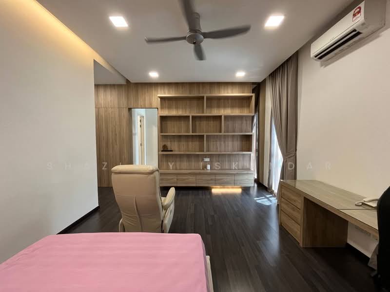 Bungalow for Sale in Taman Melawati (Ulu Kelang) - Shaziery Iskandar - PropertyGuru.com.my