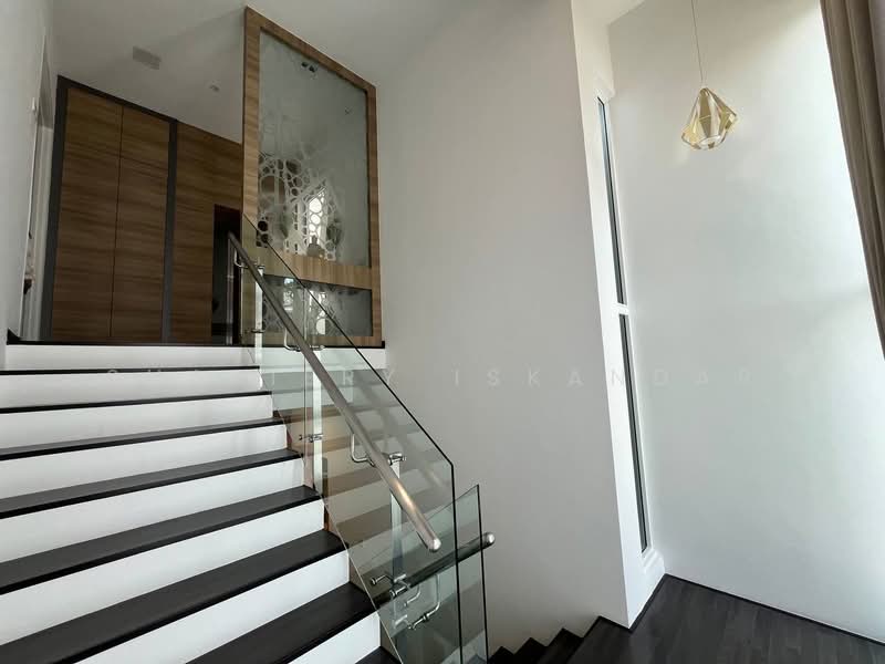 Bungalow for Sale in Taman Melawati (Ulu Kelang) - Shaziery Iskandar - PropertyGuru.com.my
