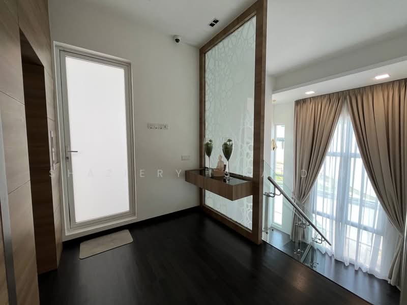 Bungalow for Sale in Taman Melawati (Ulu Kelang) - Shaziery Iskandar - PropertyGuru.com.my
