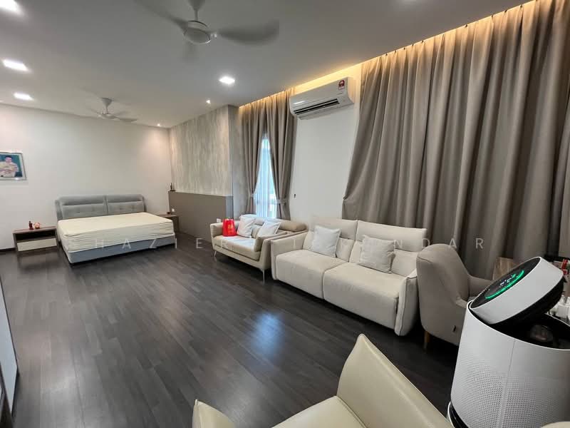 Bungalow for Sale in Taman Melawati (Ulu Kelang) - Shaziery Iskandar - PropertyGuru.com.my