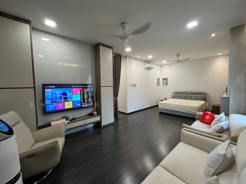 Bungalow for Sale in Taman Melawati (Ulu Kelang) - Shaziery Iskandar - PropertyGuru.com.my