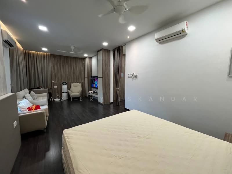 Bungalow for Sale in Taman Melawati (Ulu Kelang) - Shaziery Iskandar - PropertyGuru.com.my