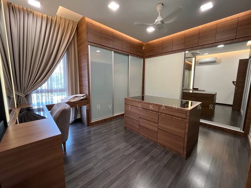 Bungalow for Sale in Taman Melawati (Ulu Kelang) - Shaziery Iskandar - PropertyGuru.com.my