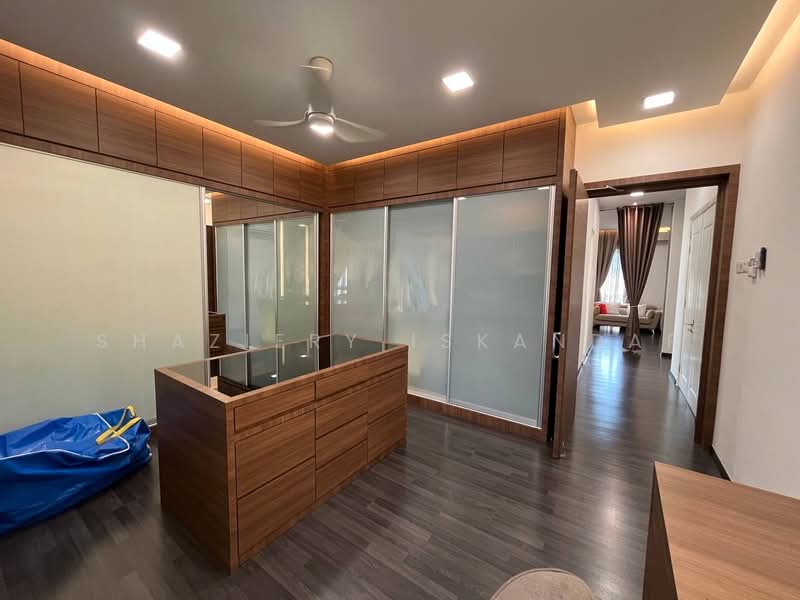 Bungalow for Sale in Taman Melawati (Ulu Kelang) - Shaziery Iskandar - PropertyGuru.com.my