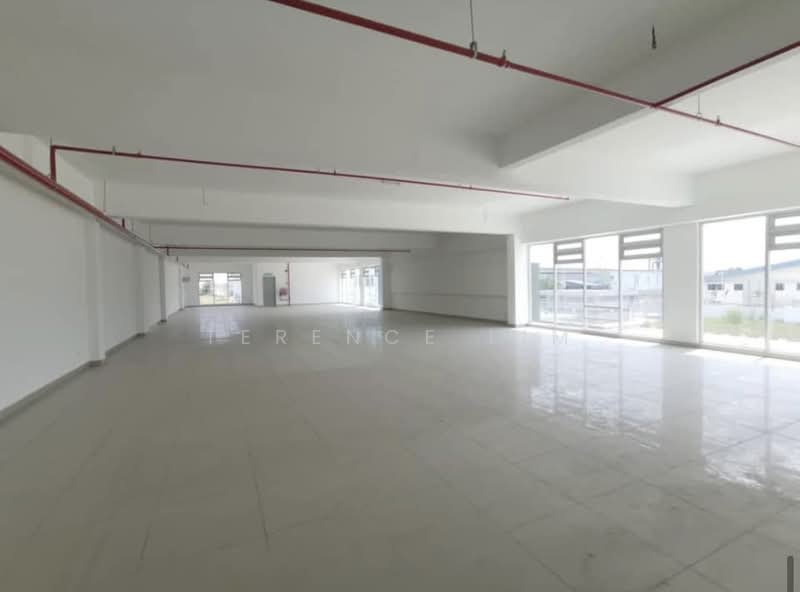 Kilang untuk Disewa di Taman Desa Cemerlang (Ulu Tiram) - Terence Lim - Interior - PropertyGuru.com.my