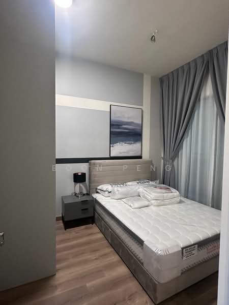 Servis Apartment untuk Disewa di 8th & Stellar - Boon Peng - Bedroom - PropertyGuru.com.my