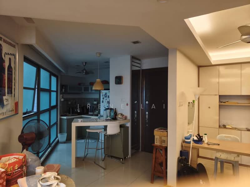 Servis Apartment untuk Disewa di Saujana Residency - Irene Lai - PropertyGuru.com.my