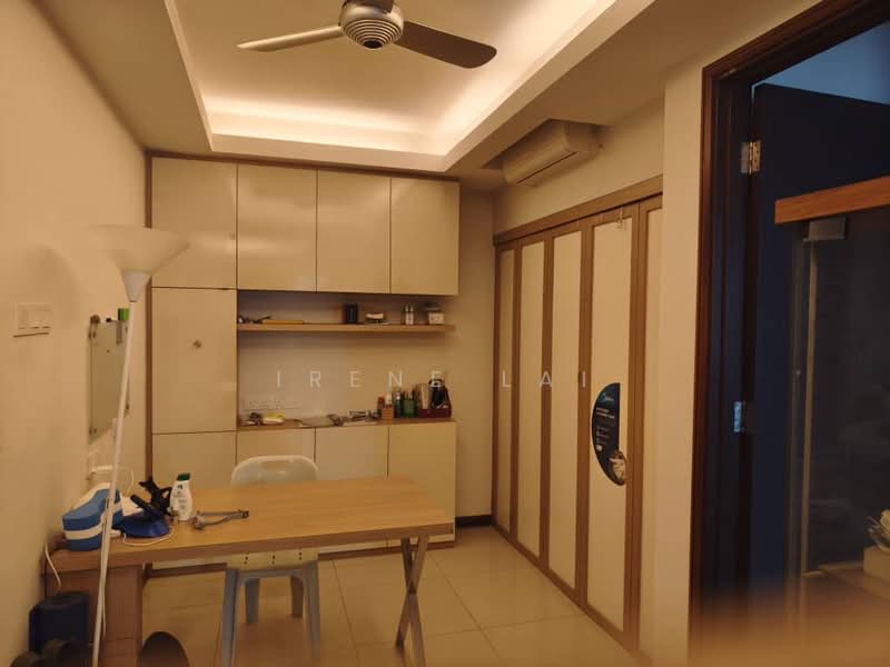 Servis Apartment untuk Disewa di Saujana Residency - Irene Lai - PropertyGuru.com.my