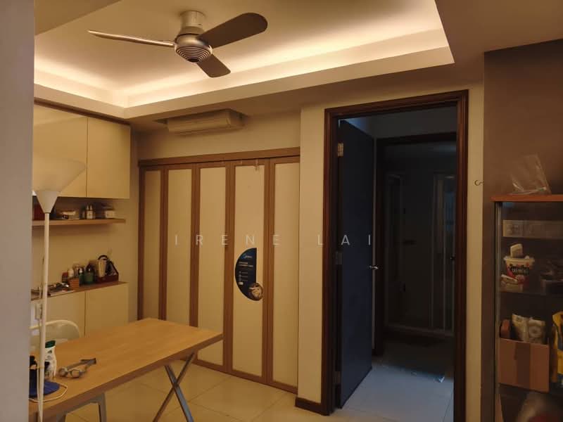 Servis Apartment untuk Disewa di Saujana Residency - Irene Lai - PropertyGuru.com.my