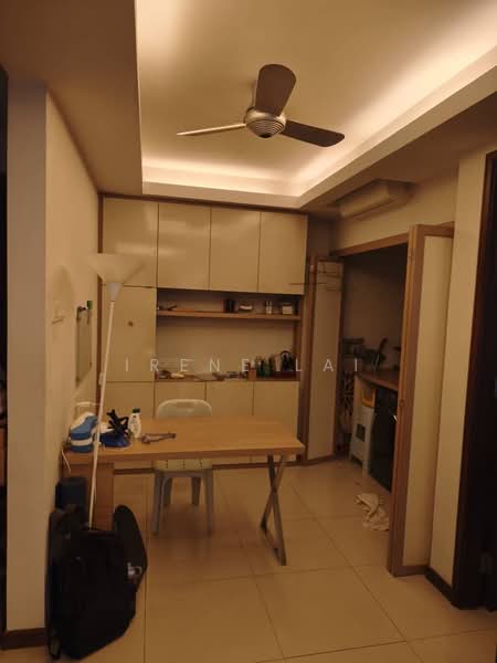 Servis Apartment untuk Disewa di Saujana Residency - Irene Lai - PropertyGuru.com.my