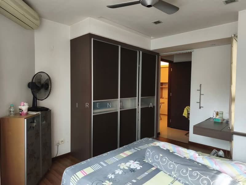 Servis Apartment untuk Disewa di Saujana Residency - Irene Lai - PropertyGuru.com.my