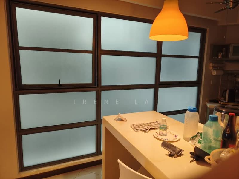 Servis Apartment untuk Disewa di Saujana Residency - Irene Lai - PropertyGuru.com.my