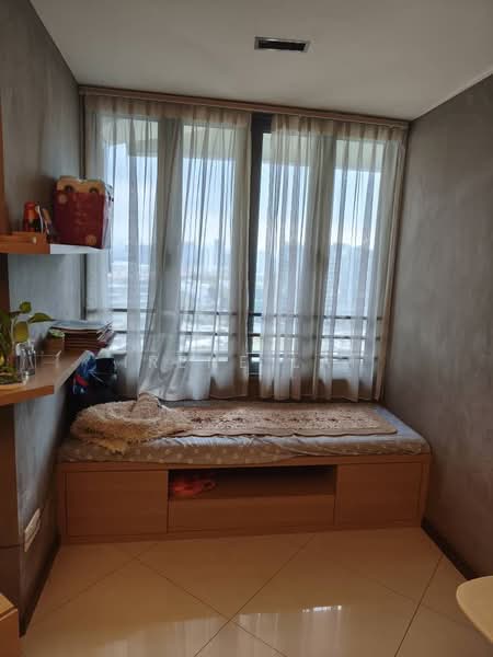 Servis Apartment untuk Disewa di Saujana Residency - Irene Lai - PropertyGuru.com.my