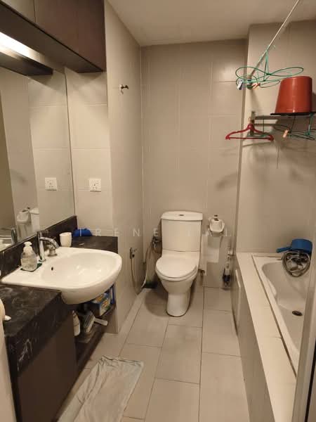 Servis Apartment untuk Disewa di Saujana Residency - Irene Lai - PropertyGuru.com.my