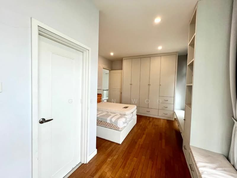 Semi-Detached House for Sale in Johor Bahru (Johor) - Glenn Woo - Bedroom - PropertyGuru.com.my