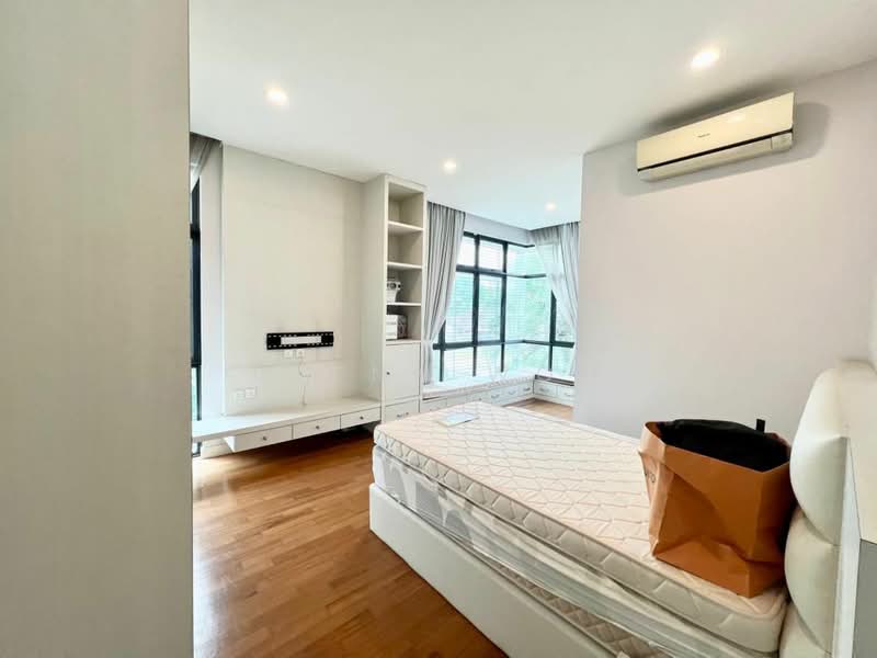 Semi-Detached House for Sale in Johor Bahru (Johor) - Glenn Woo - Bedroom - PropertyGuru.com.my